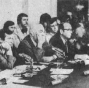 美参议院专门小组开始水门事件听证会(todayonhistory.com)