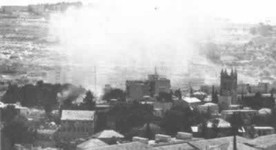 第三次中东战争爆发(todayonhistory.com)