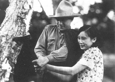 中国电影业奠基者之一郑正秋逝世(todayonhistory.com)