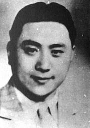 我国早期著名电影演员郑小秋去世(todayonhistory.com)