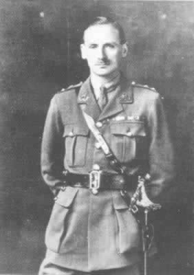 隆美尔在阿拉曼战役惨败(TodayOnHistory.com)