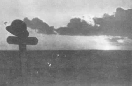 盟军在北非登陆(TodayOnHistory.com)