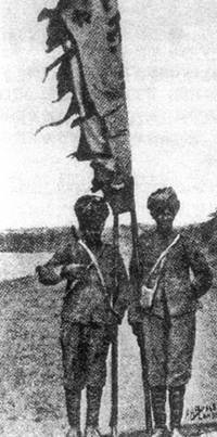 八国联军攻陷天津烧杀抢掠(todayonhistory.com)