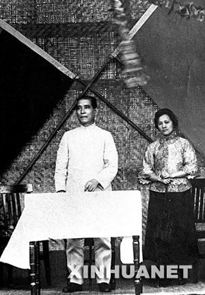 黄埔军校举行开学典礼(TodayOnHistory.com)