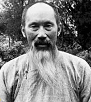 新中国的开国元勋张澜同志诞辰(todayonhistory.com)