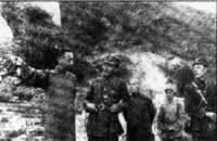 日军进攻上海，“八·一三”事变爆发(todayonhistory.com)