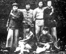 中华苏维埃第一次全国代表大会召开(TodayOnHistory.com)