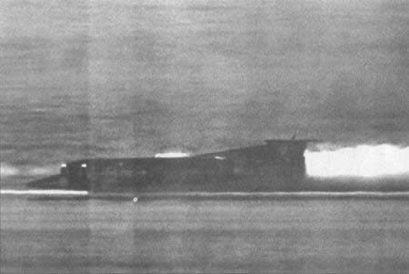 超音速的喷气式汽车试车成功（TodayOnHistory.com）