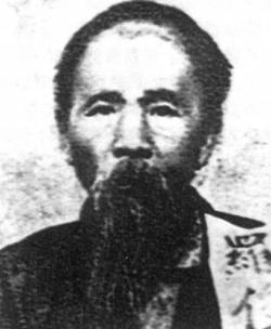 台湾余清风发起抗日暴动(todayonhistory.com)