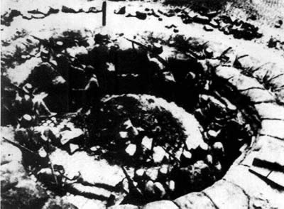 “八·一三事变”图片集（TodayOnHistory.com）