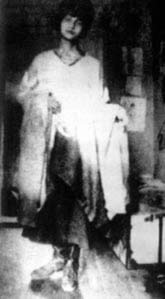 意大利画家莫迪利阿尼诞辰年(todayonhistory.com)