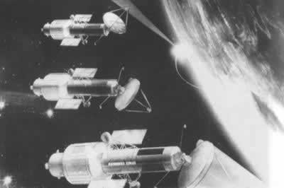 美国宣布“星球大战时代”结束(todayonhistory.com)