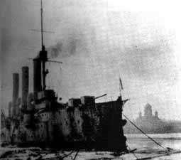 十月社会主义革命胜利(TodayOnHistory.com)