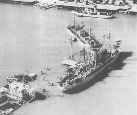 苏伊士运河战争(亦称第二次中东战争)爆发(TodayOnHistory.com)