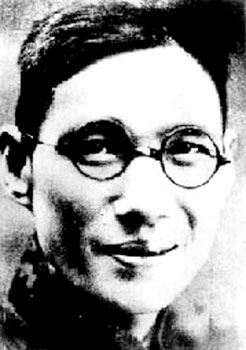 中国电影业奠基者之一郑正秋逝世(todayonhistory.com)
