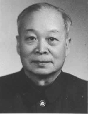 中国“两弹一星”元勋钱三强诞辰（TodayOnHistory.com）