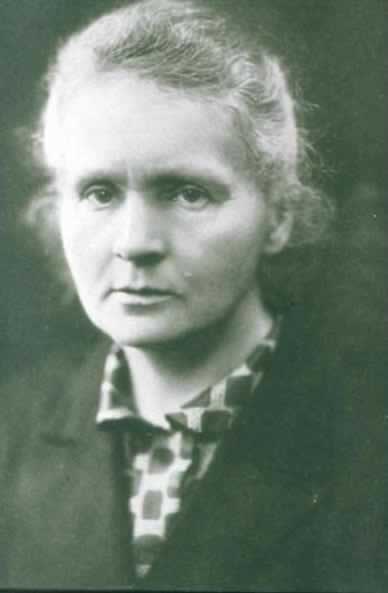 居里夫人诞生(todayonhistory.com)