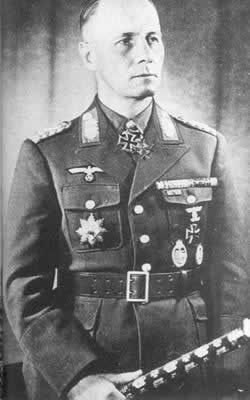 隆美尔在阿拉曼战役惨败(TodayOnHistory.com)