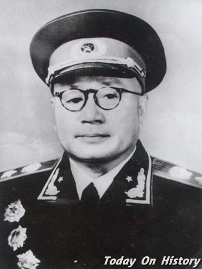 刘伯承