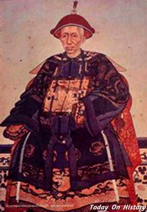 郑明