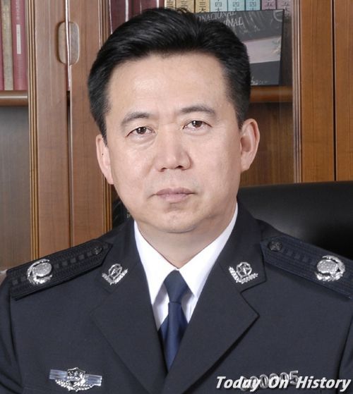 孟宏伟