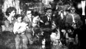 阿尔巴尼亚领导人恩维尔·霍查诞辰（TodayOnHistory.com）