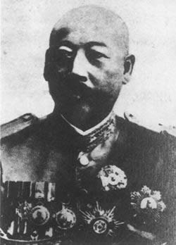 曹锟病死(todayonhistory.com)