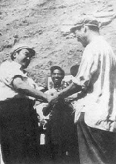 宝成铁路全线接轨(todayonhistory.com)