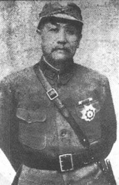 太原失守(TodayOnHistory.com)