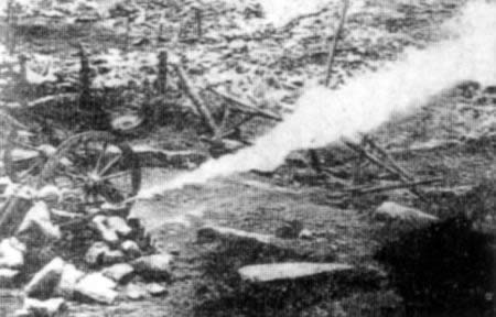 中国军队歼灭缅甸八莫、卡的克日军（TodayOnHistory.com）