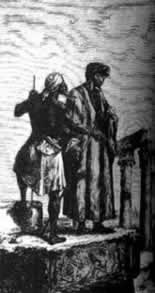 阿拉伯最伟大的旅行家拔图塔荣归故里(todayonhistory.com)