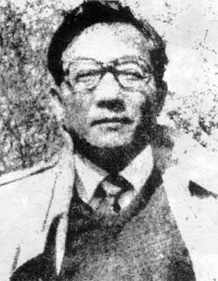 旅美作家江南被刺（TodayOnHistory.com）