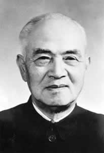 地质学家李四光诞辰（TodayOnHistory.com）