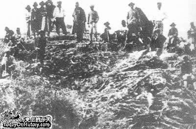 日本人制造万宝山事件(todayonhistory.com)
