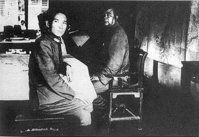 “八·一三事变”图片集（TodayOnHistory.com）