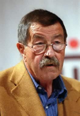 德国诺贝尔文学奖得主格拉斯诞生（TodayOnHistory.com）