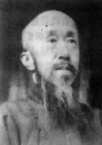 爱国民主人士沈钧儒诞辰（todayonhistory.com）