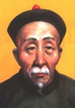 清朝宰相刘墉“刘罗锅”逝世(todayonhistory.com)