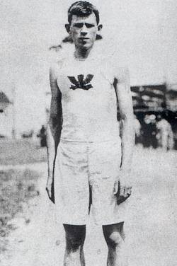 第四届奥运会在伦敦开幕(todayonhistory.com)