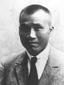 朱德委员长逝世(todayonhistory.com)