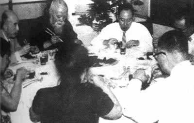 国民党元老于佑任诞辰(todayonhistory.com)