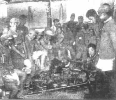 中共中央对第四次反围剿作出部署(todayonhistory.com)