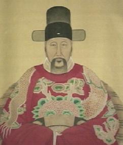 明代最为优秀的内阁首辅，最杰出的政治家张居正出生(todayonhistory.com)