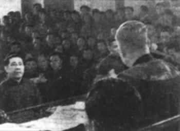 汉奸陈公博被处决(todayonhistory.com)
