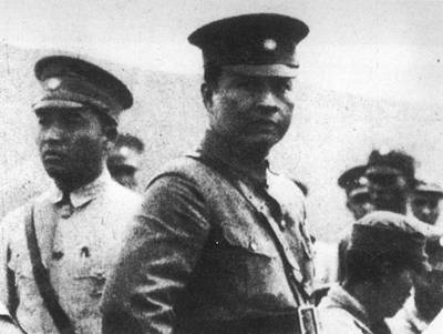 陈济棠下野，两广事变结束(todayonhistory.com)