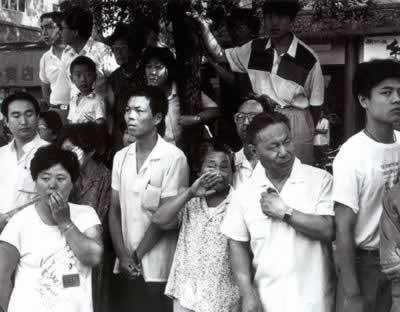 邓颖超逝世(todayonhistory.com)