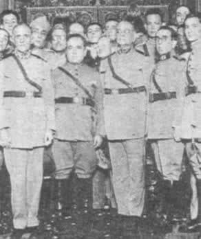 瓦加斯叛变夺取巴西政权(TodayOnHistory.com)