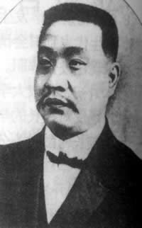 孙中山兴兵讨伐袁世凯，发动“二次革命”(todayonhistory.com)