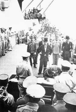 徐向前诞辰(TodayOnHistory.com)