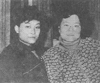 乒坛爆发“小山智丽”风波（TodayOnHistory.com）